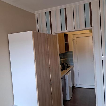 Milan Apartmanok Siófok Exterior foto