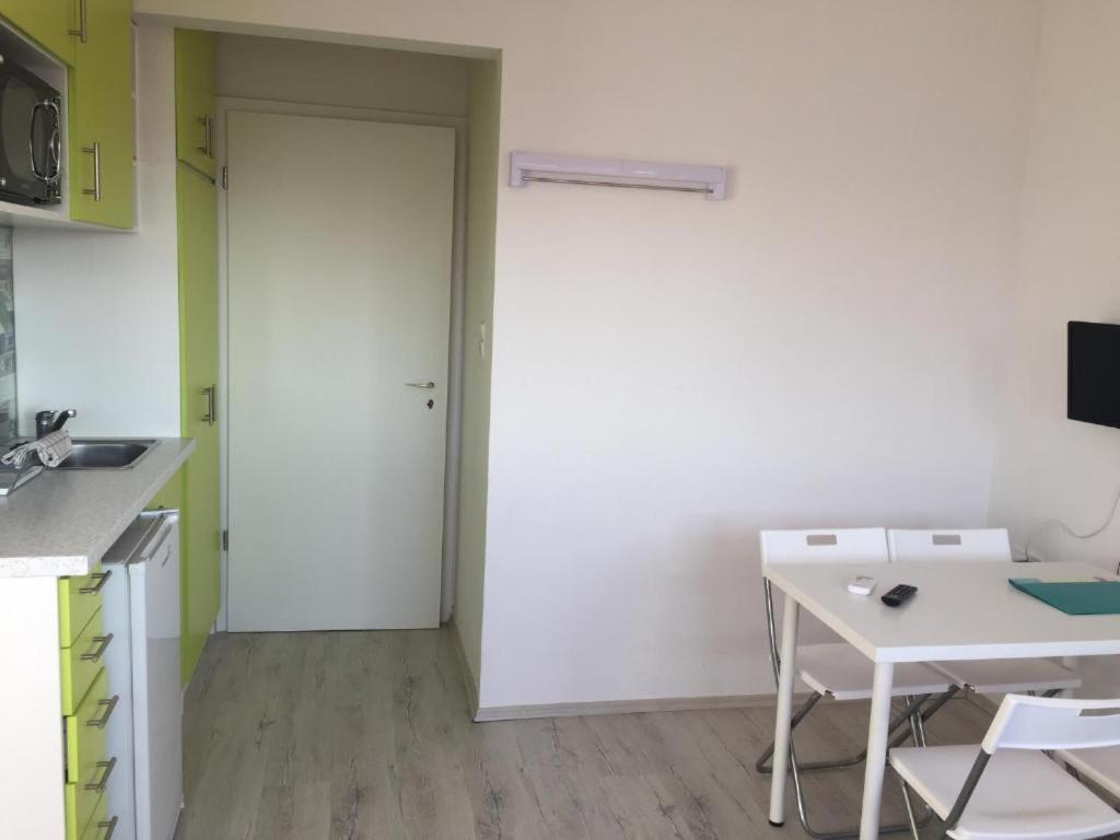 Milan Apartmanok Siófok Exterior foto