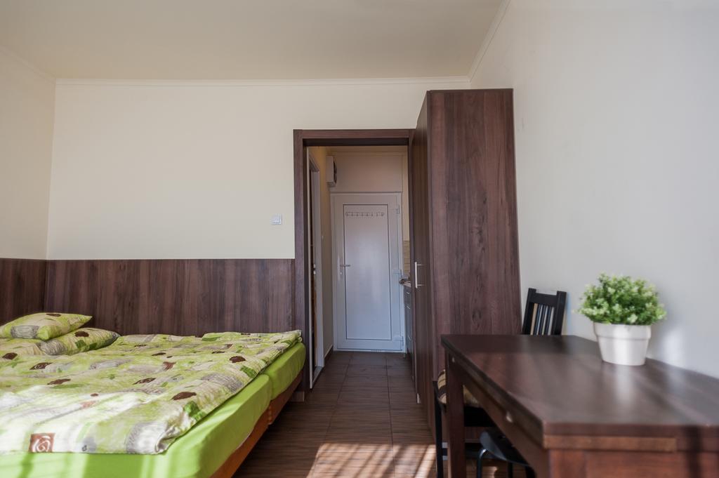 Milan Apartmanok Siófok Exterior foto